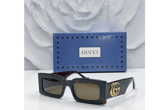 REP UP-17 Upshoe Sunglasses GUCC 1228